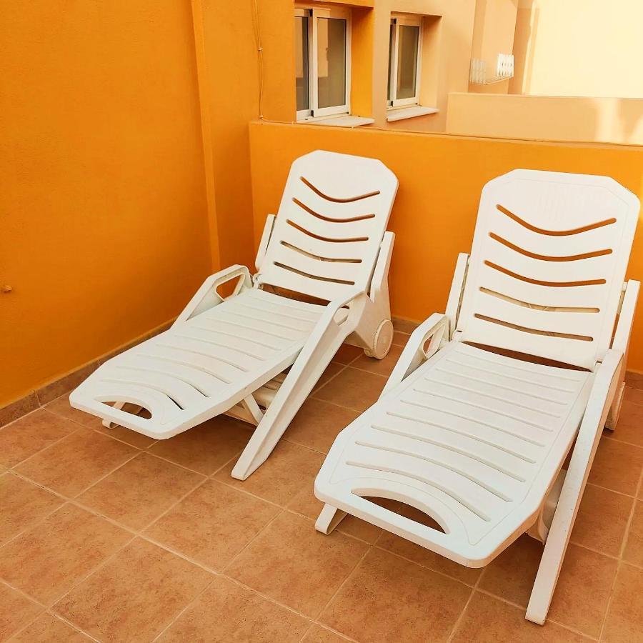 Mi Refugio Villa San Sebastian De La Gomera Bagian luar foto