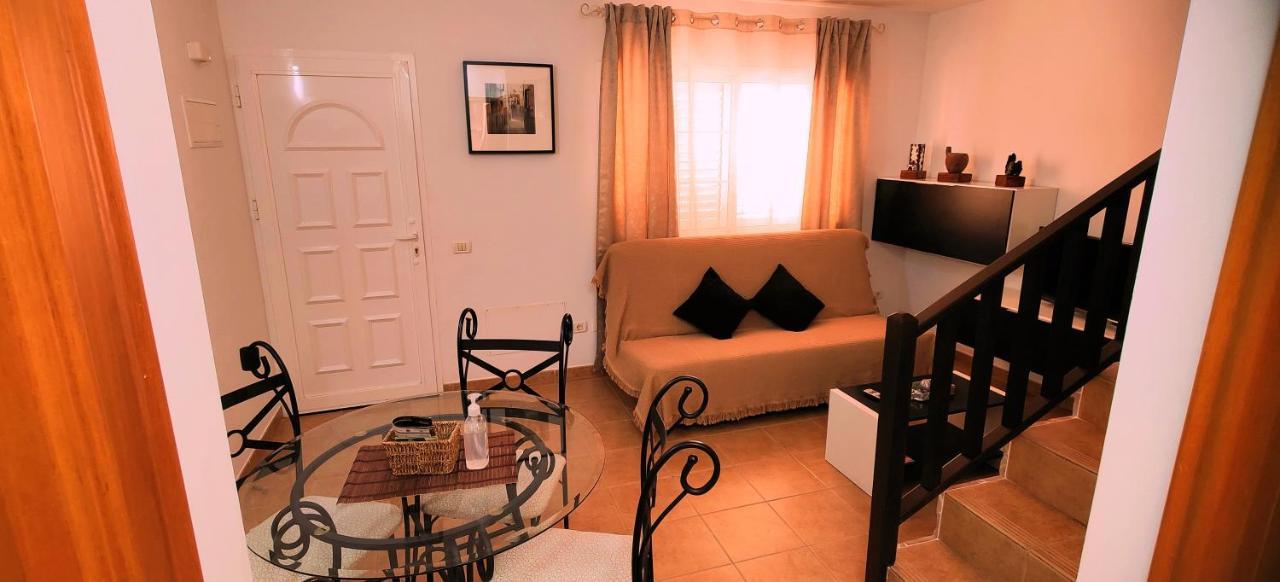Mi Refugio Villa San Sebastian De La Gomera Bagian luar foto